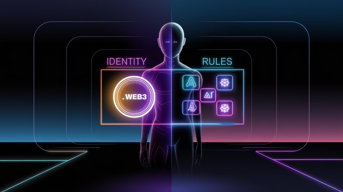 Ashley Turing (@ashleyturing) on Twitter photo Agent finance in two steps:
identity, then rules.
<a href="/Celesweb3/">Celes đŠ</a> Which part breaks first for you?
Bind your agent to a .web3 identity and connect AP/AR via Bitwave. Agent finance in two steps:
identity, then rules.
<a href="/Celesweb3/">Celes đŠ</a> Which part breaks first for you?
Bind your agent to a .web3 identity and connect AP/AR via Bitwave.