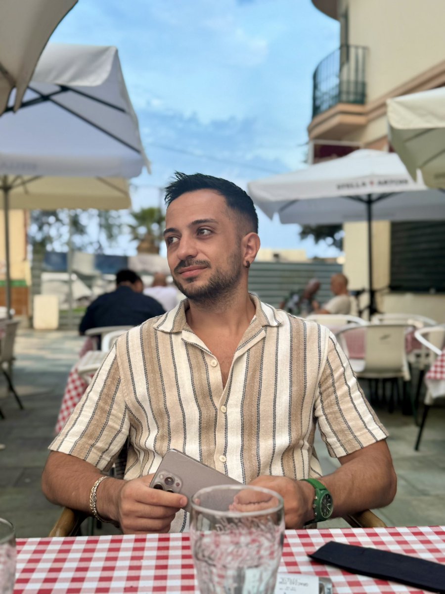 markius_mk's tweet image. 👋🏻 instagram.com/marcodomenican…