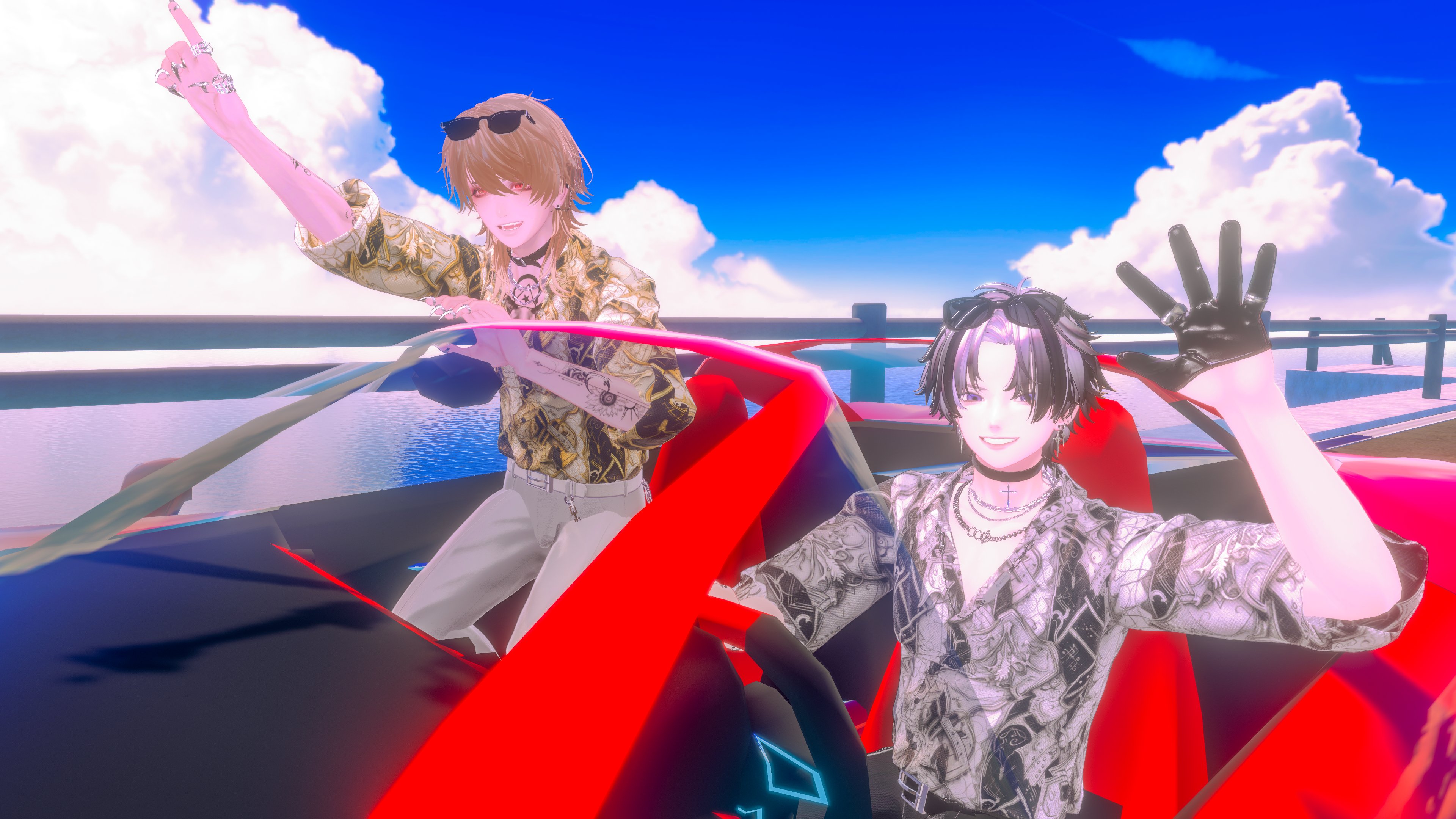 Diver-X (@DiverX_VR) / X