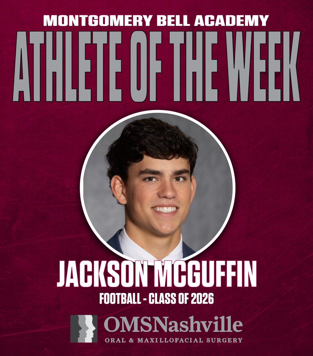 MBA Athletics tweet media