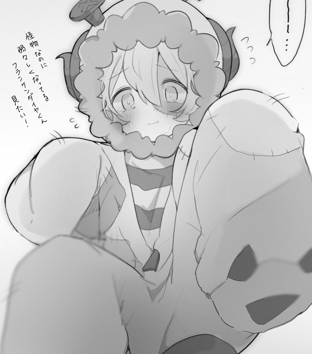 のんびり (@cotton_manmaru) on Twitter photo 