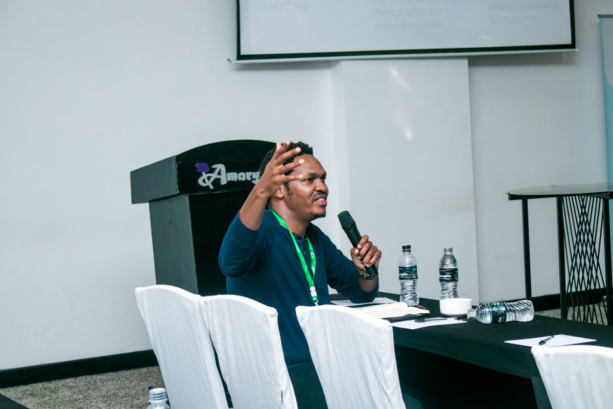 African Peacebuilding and Developmental Dynamics tweet media