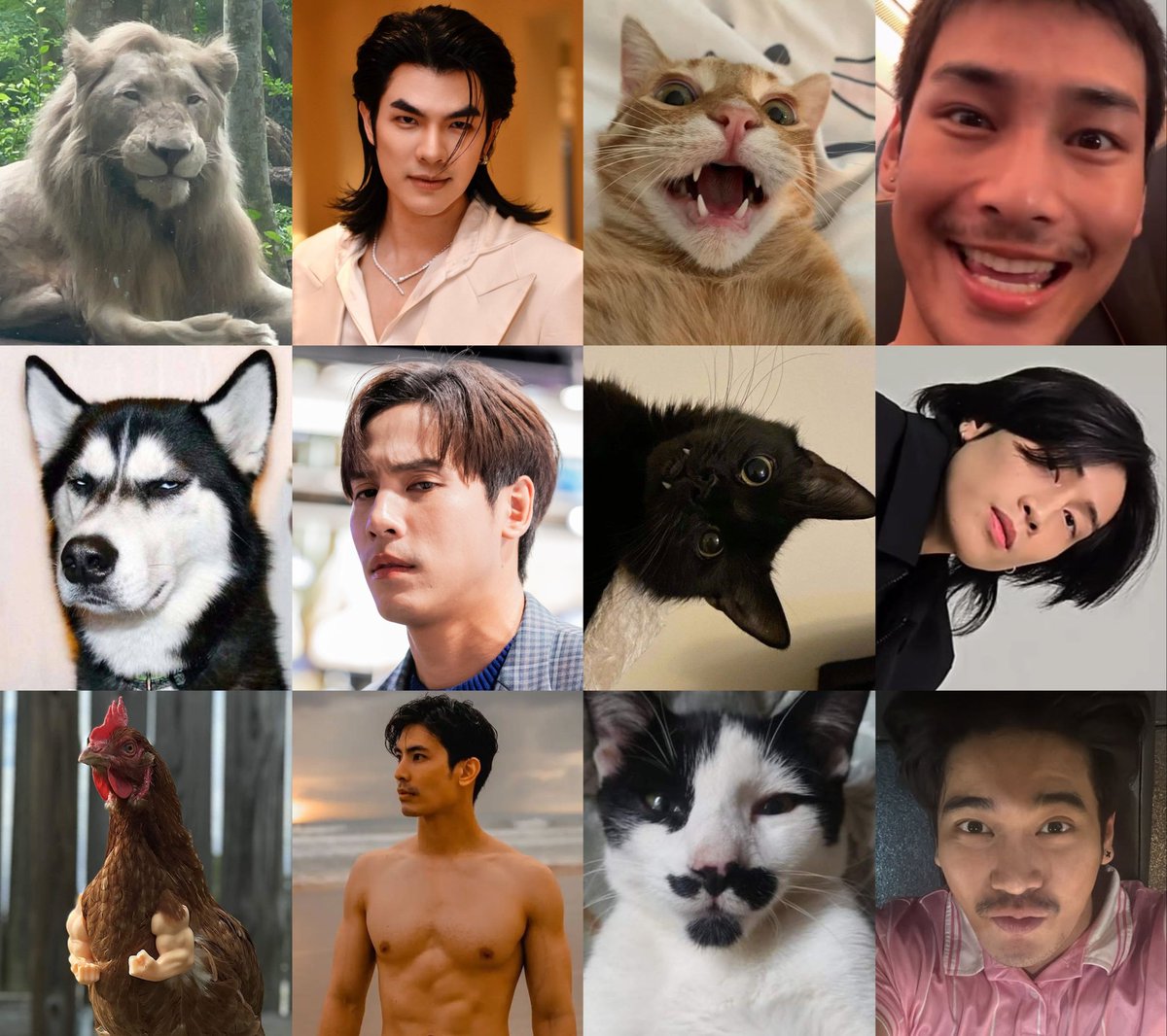 เมื่อไหร่จะโคจรมาเจอกัน