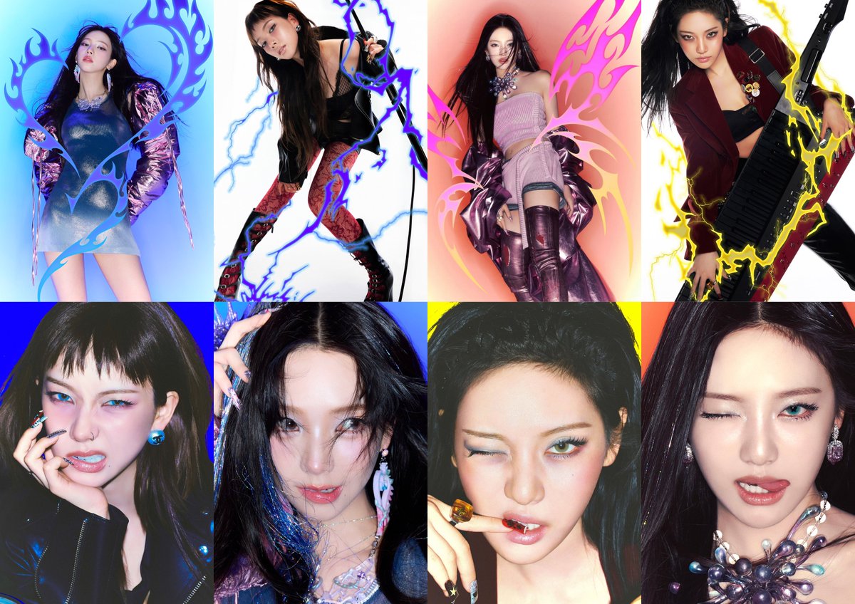 Some kind of SUPERNOVA อยู่นะคะ