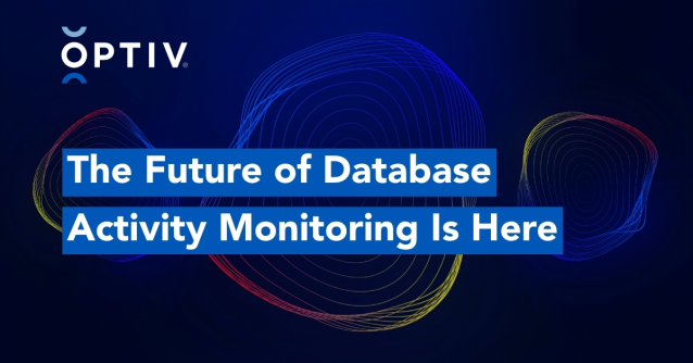 If you’re still using DAM the old way to manage #CyberRisk, or not at all, you should reconsider. 🛑 Get better insights with <a href="/Optiv/">Optiv</a>: dy.si/7Ug9c