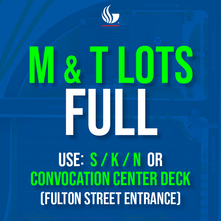 GSUCampusSrvcs's tweet image. 