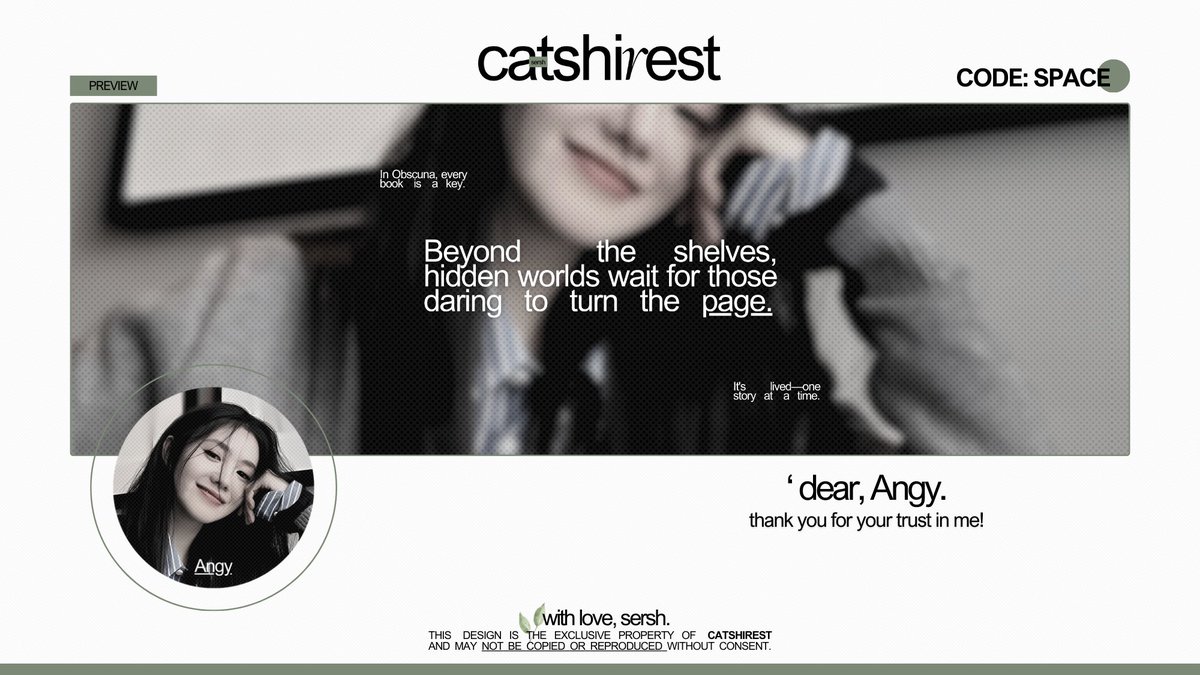 ˖ ‹ 𝑓𝑒𝑙𝑖𝑛𝑒𝑠𝑠𝑒 : bangga banget bisa ikutan pakai layout layout couple yang keren ini. thank you! <a href="/jerahms/">JERIAH AMSCHEL.</a>