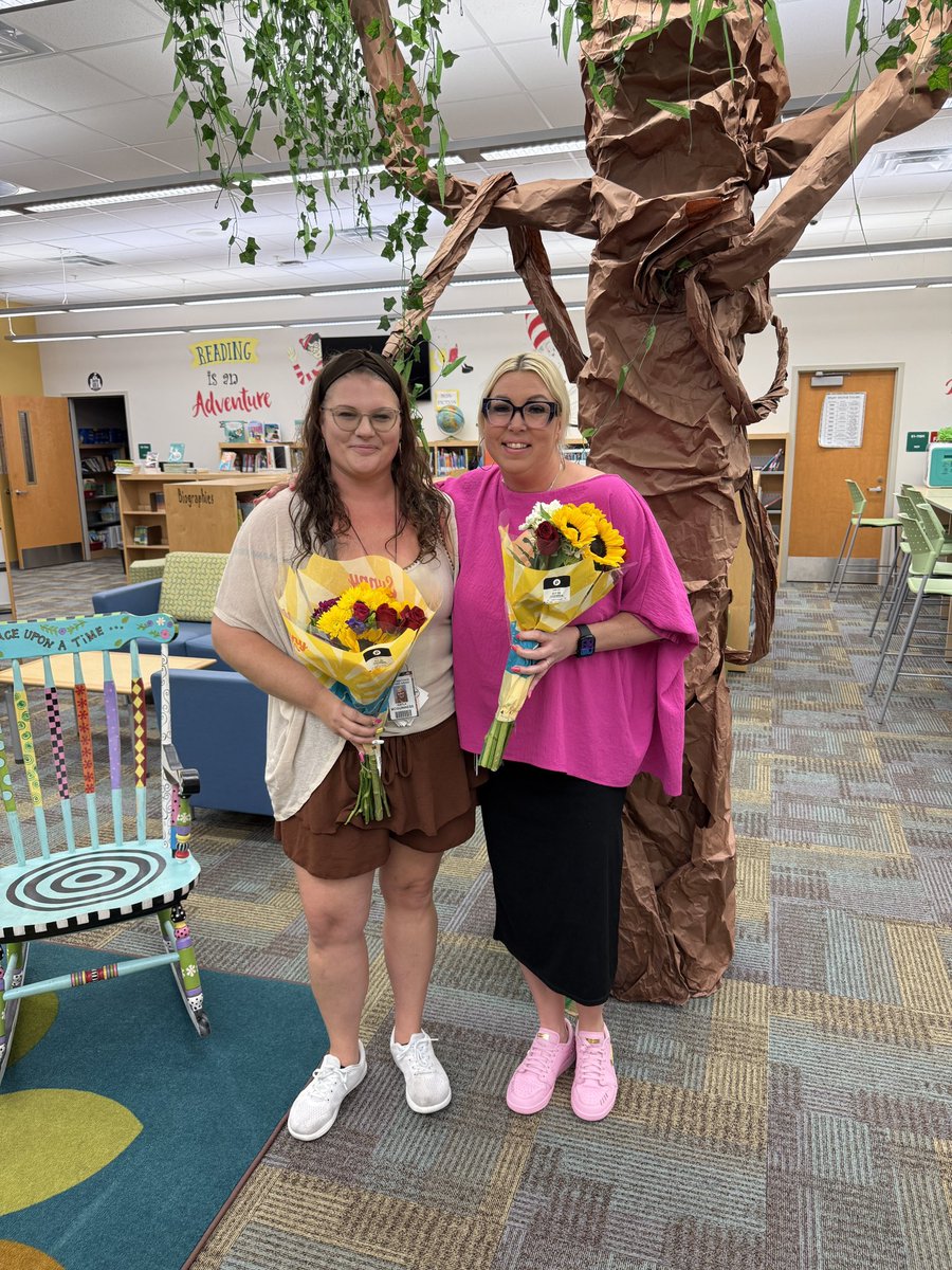 Union Park Elementary OCPS tweet media