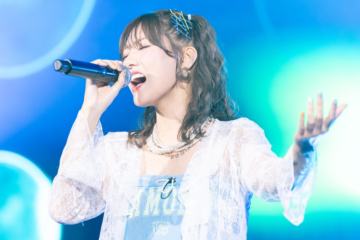 ryuyaamao's tweet photo. SAE MIYAZAWA FIRST LIVE『SUNFLOWER』🌻📸

人を愛し、愛される姿を目の当たりにして、本当の意味での「アイドル」を感じました。
圧倒的に輝いていて、楽しくて、素晴らしかったです。
最高のライブでした！

📸https://t.co/ugswwSr7EW

@oyasuminaSAE_m #宮澤佐江 #SUNFLOWER0824 https://t.co/0OnLwkTa8C