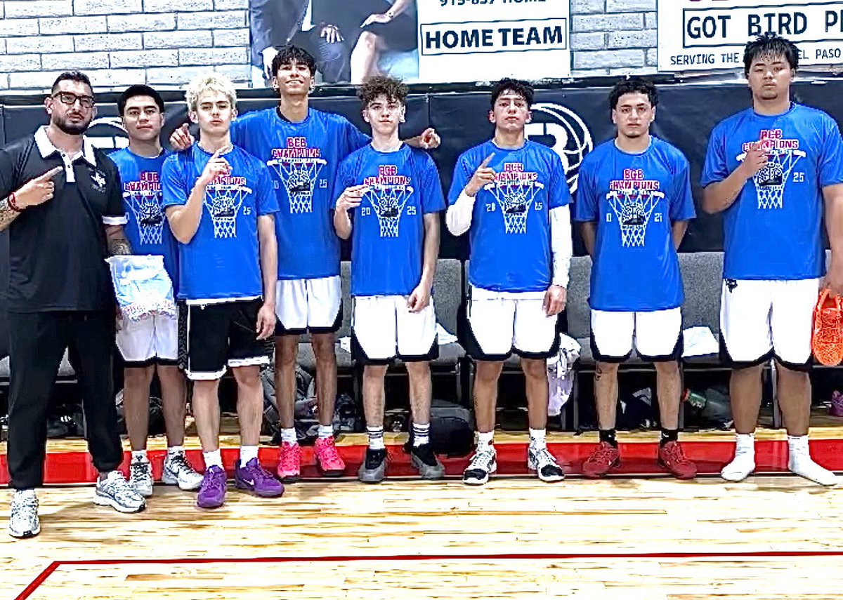 Matrix El Paso 915 tweet media