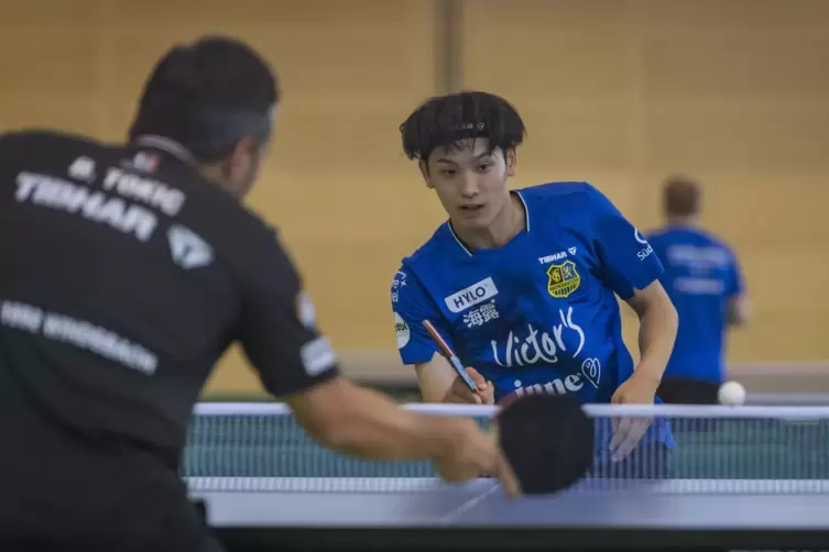 フンデスザールブリュッケン IIのドイツカップ予選の記事

rheinpfalz.de/lokal/zweibrue…