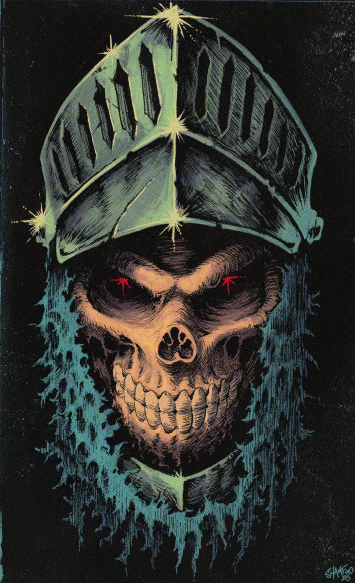 Dungeon Knight
