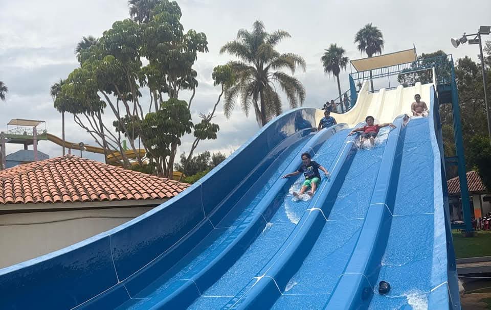 poder_edomex's tweet image. Más de 170 niñas y niños disfrutaron del Curso de Verano “Mini Campeones Deportivos”, el cual fue organizado por la Coordinación Deportiva del Instituto Municipal de Cultura Física y Deporte del municipio de #Lerma