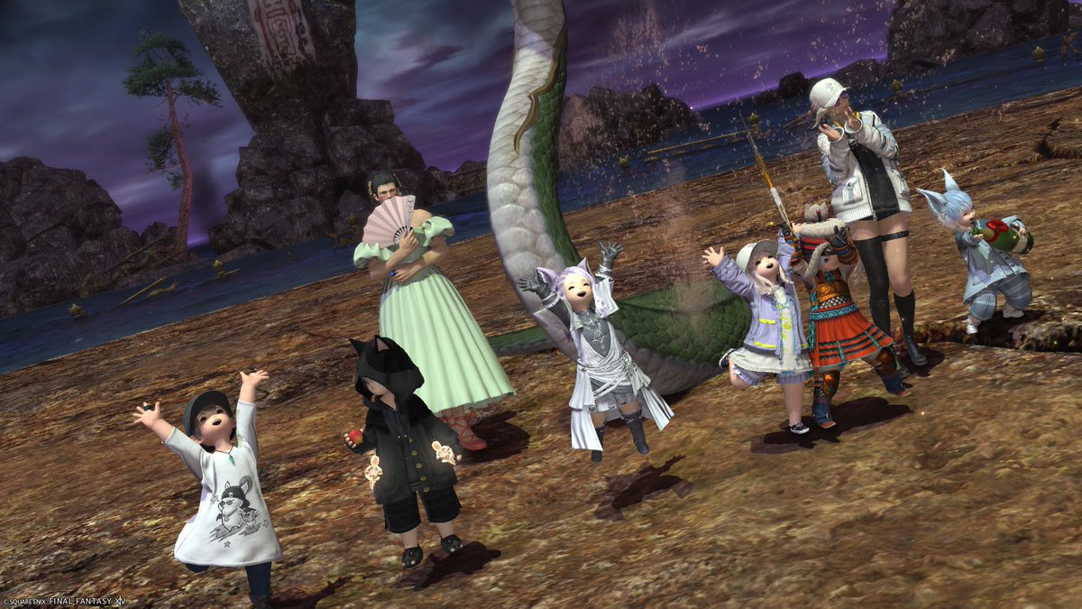 幻の助っ人。クリアおめでとでした！
そういえばヒラでやるのはぶっつけ本番だった。