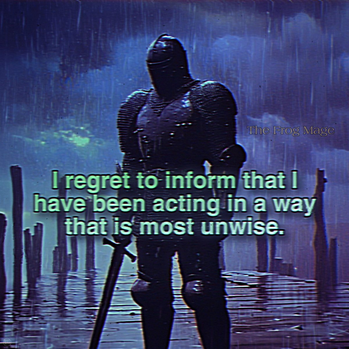 the_frog_mage's tweet image. 