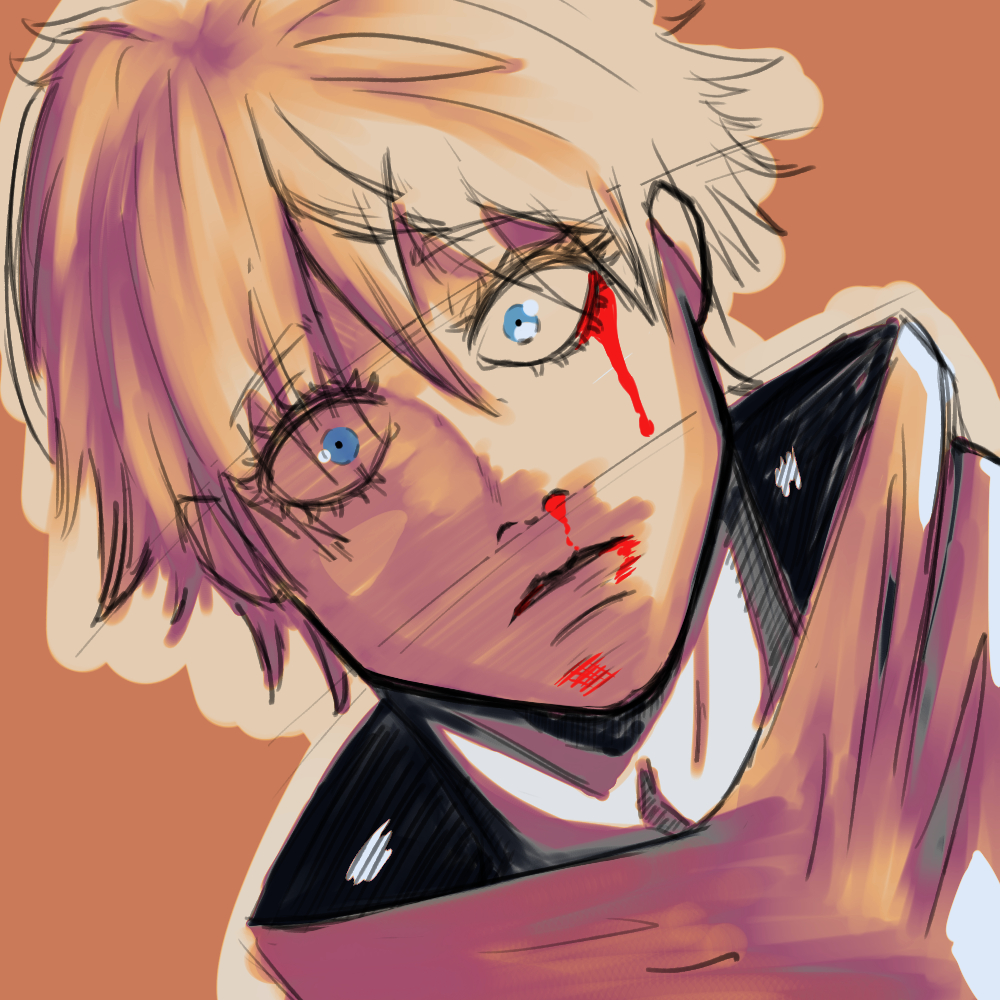 Veta311's tweet photo. #sketches #sketchart #fanart #jujutsukaisenfanart #satorugojo https://t.co/9Qvadg5hLB