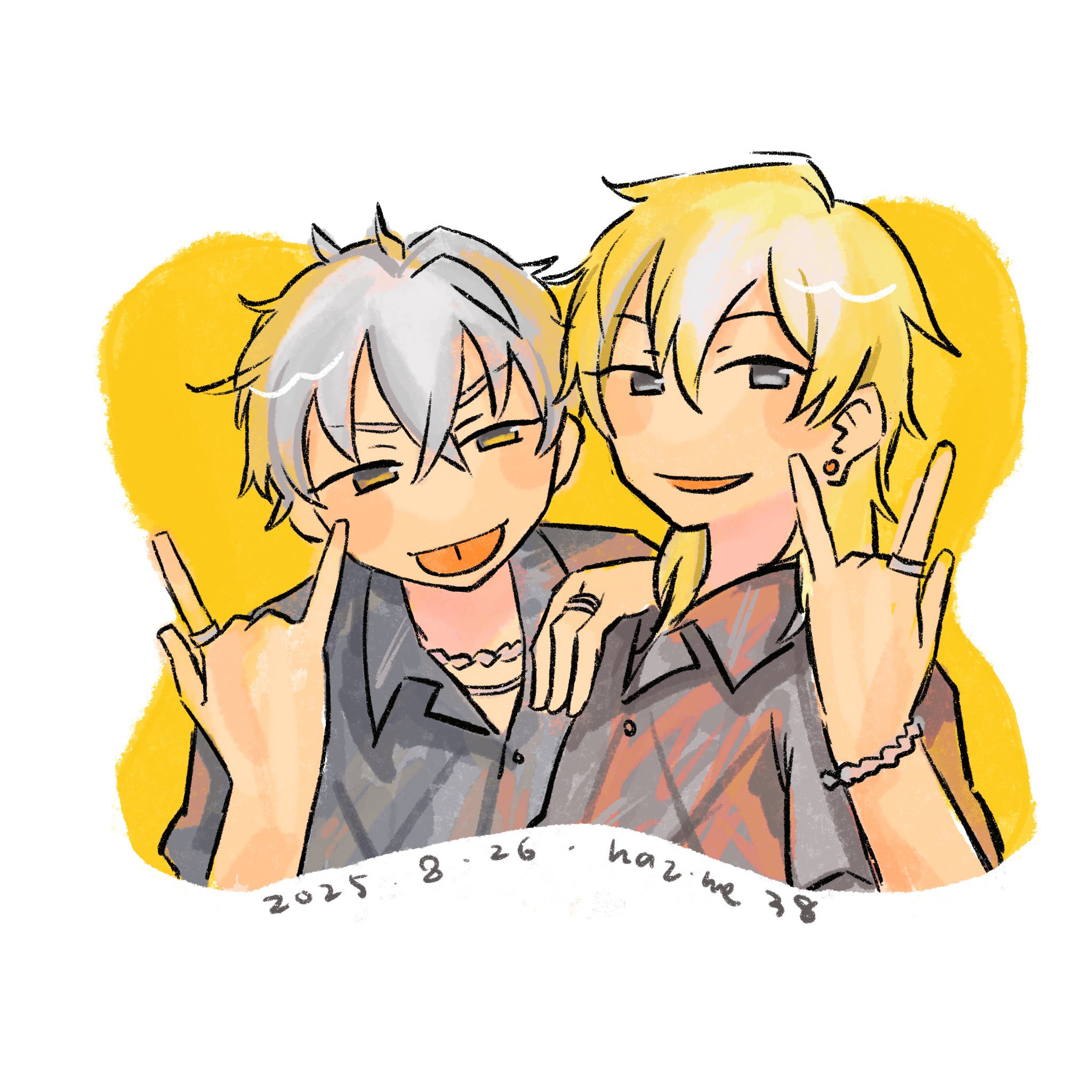 【あのん】 2カテゴリーで活躍するITOCHU ENEX IMPUL LADYが夏コスチューム