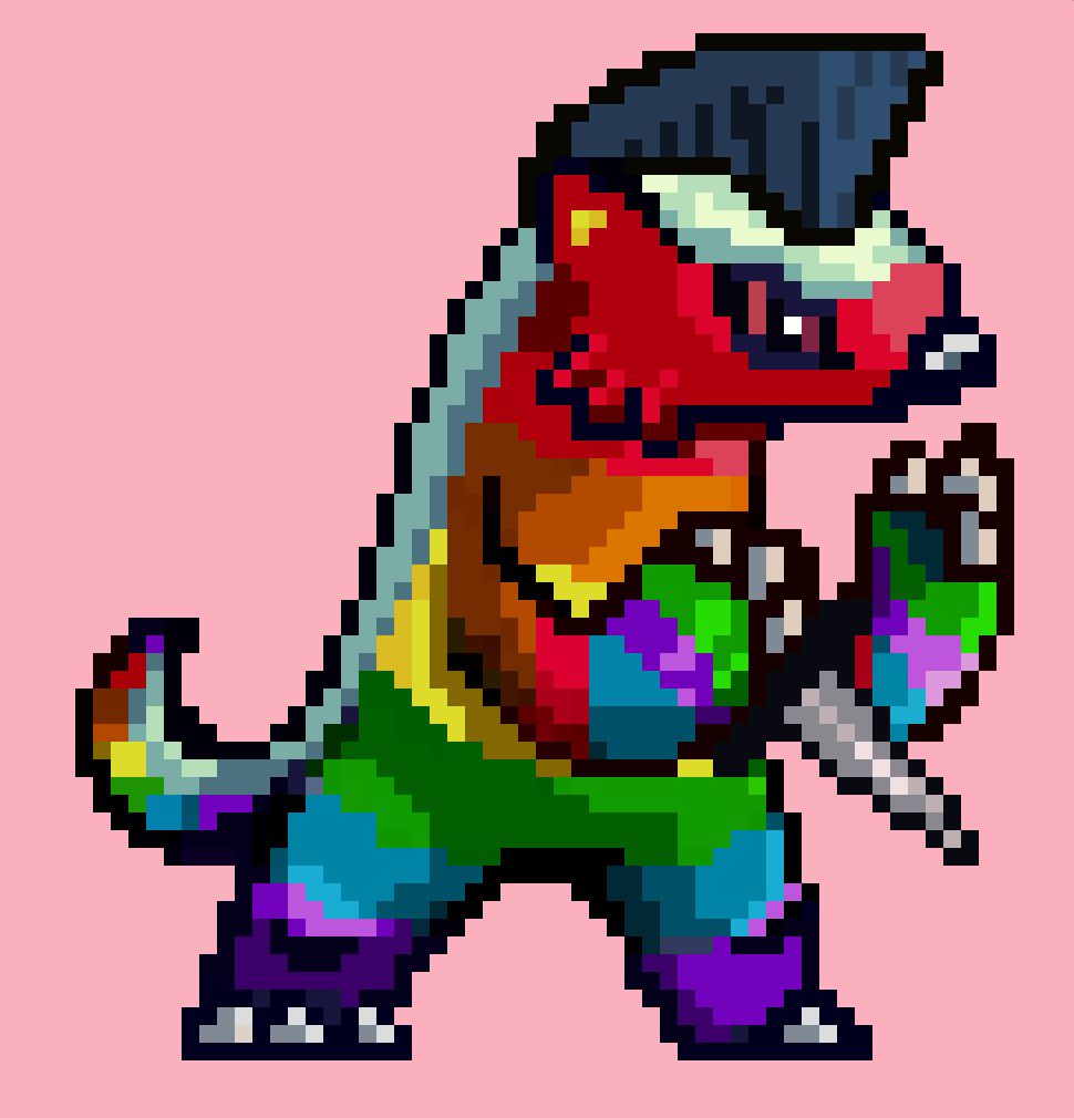 guess what

danimim is a <a href="/HoneyBadgersBtc/">🦡Honey Badgers🦡</a> holder