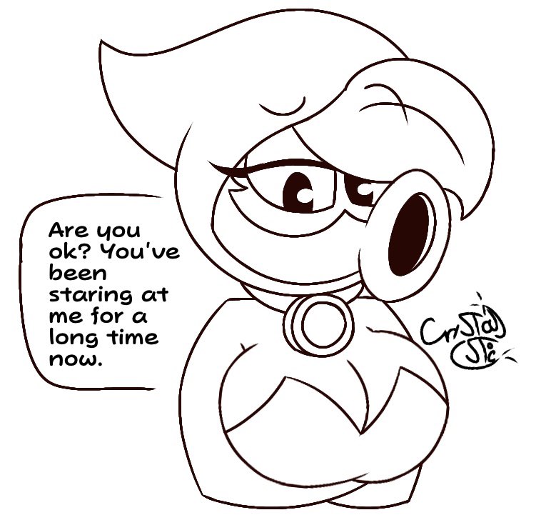 Gonna be a busy day today so for now I'm reposting this because I'm in a bit of a pvz mood rn