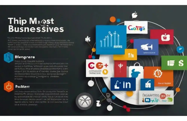 NewBizSpark's tweet image. Top 5 most successful businesses
newbizspark.blogspot.com/2024/09/top-5-…
#business #businessideas #mostsuccessful