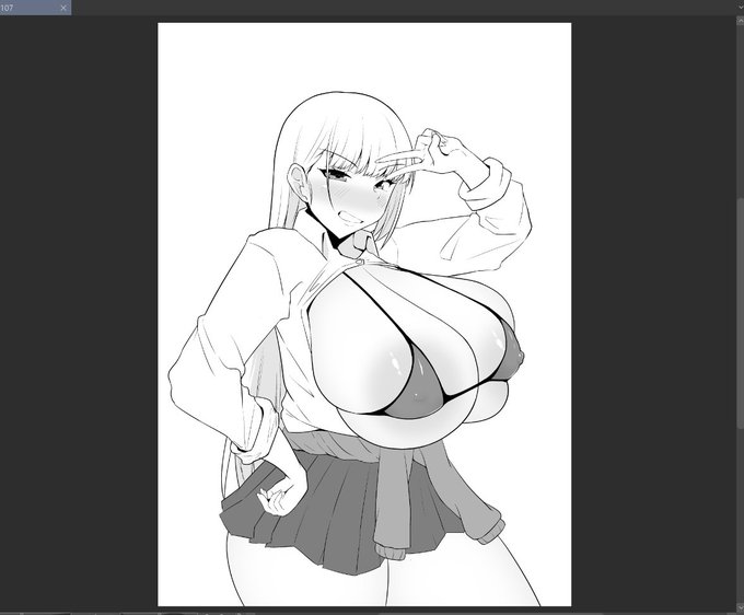 グレスケわからん 