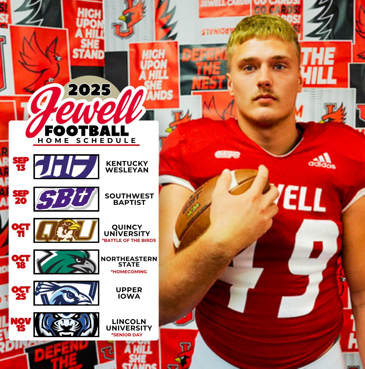 Ryan Schleusner tweet media