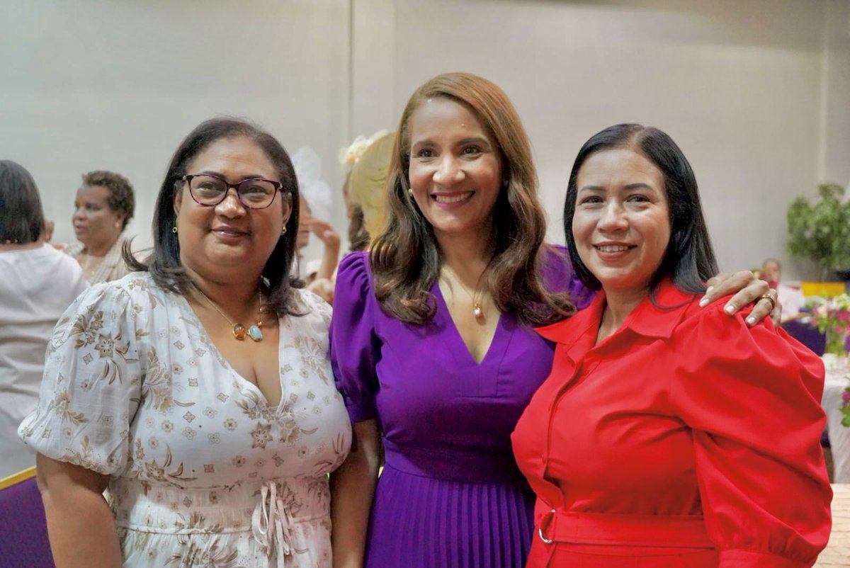 PLD Verón Punta Cana tweet media