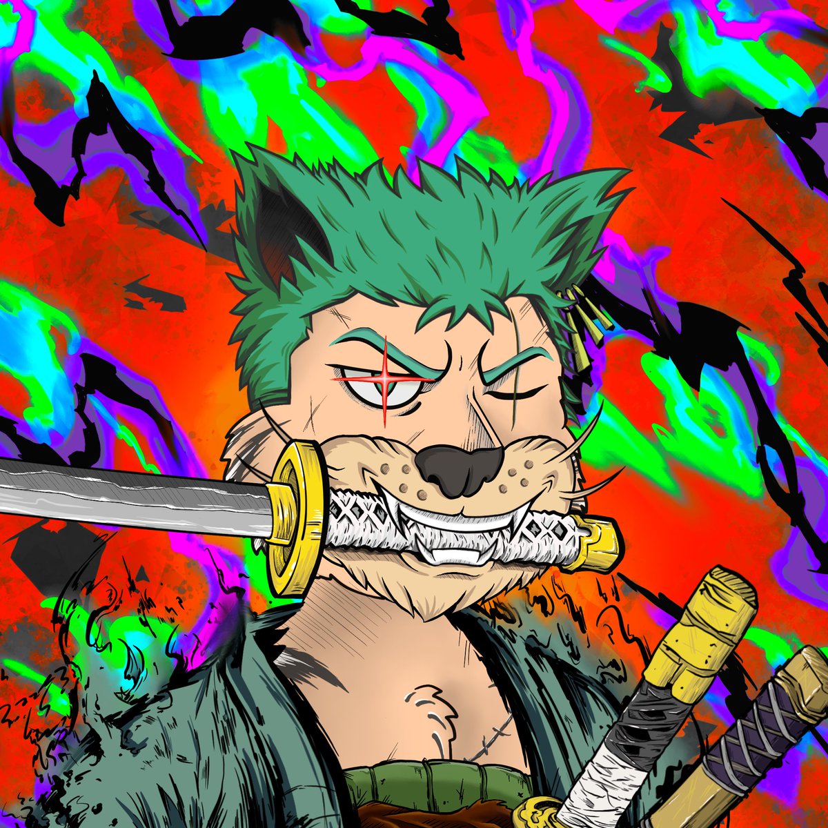 Come check our new artist ⚡️👀👀