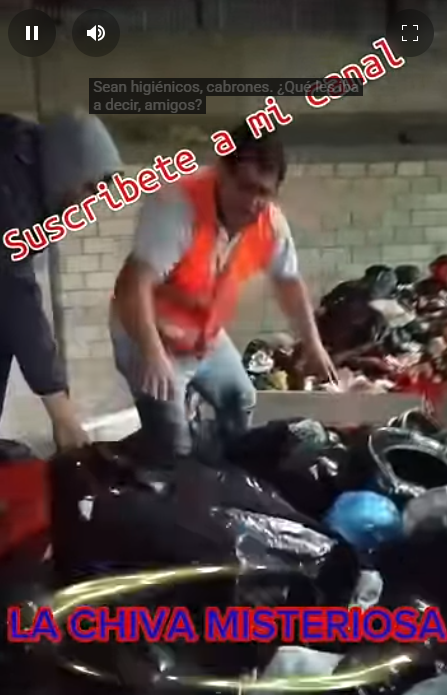 erickqro's tweet photo. @2Chivamister jajaj te da asco la homosexualidad no mames pendejo recoges basura de que hablas, no conozco ningún gay que no tenga lana o mínimo no esta igual de empinado que tu. https://t.co/6qs1ZWRwjW