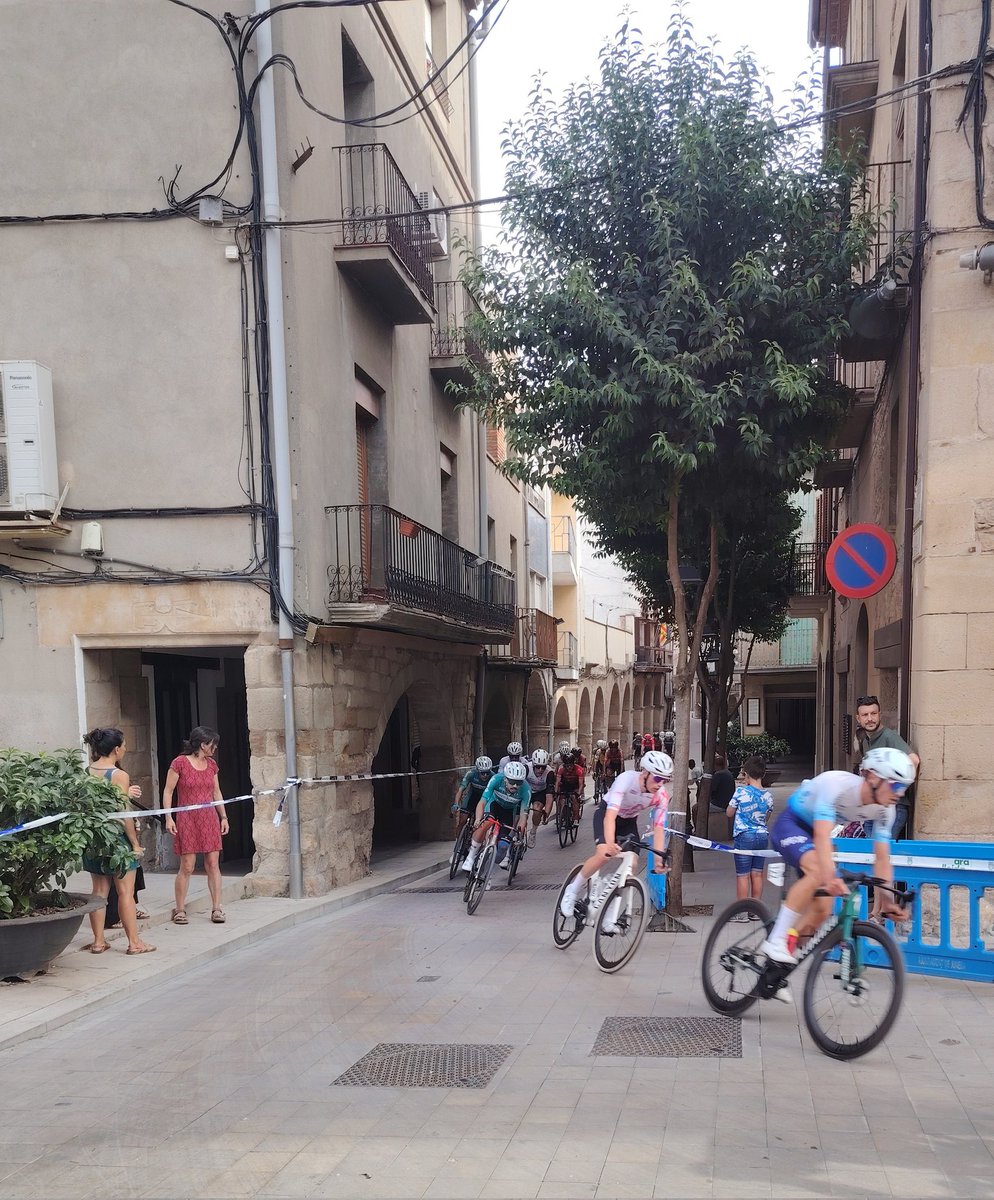 61è trofeu vila de Juneda