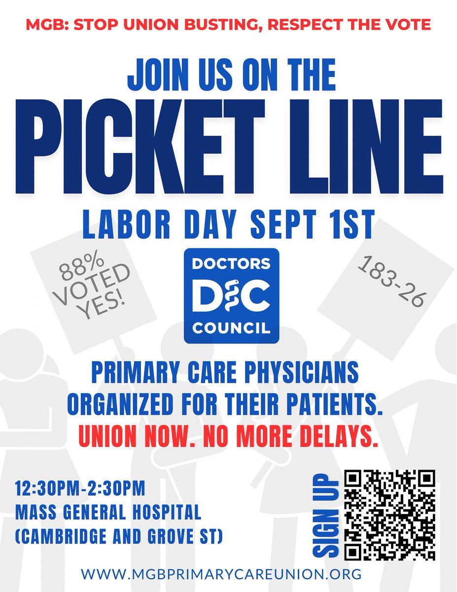 Doctors Council SEIU tweet media