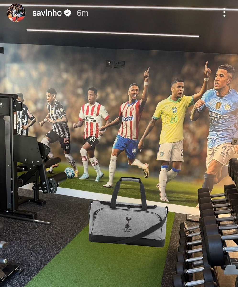 That Tottenham Feed tweet media