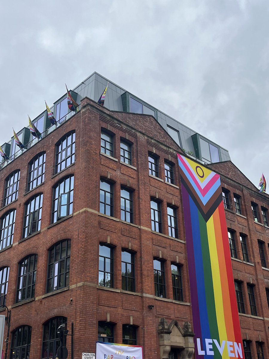 jonnycarr_'s tweet photo. #ManchesterPride i’m not a well man now https://t.co/N9i8tnrvrn
