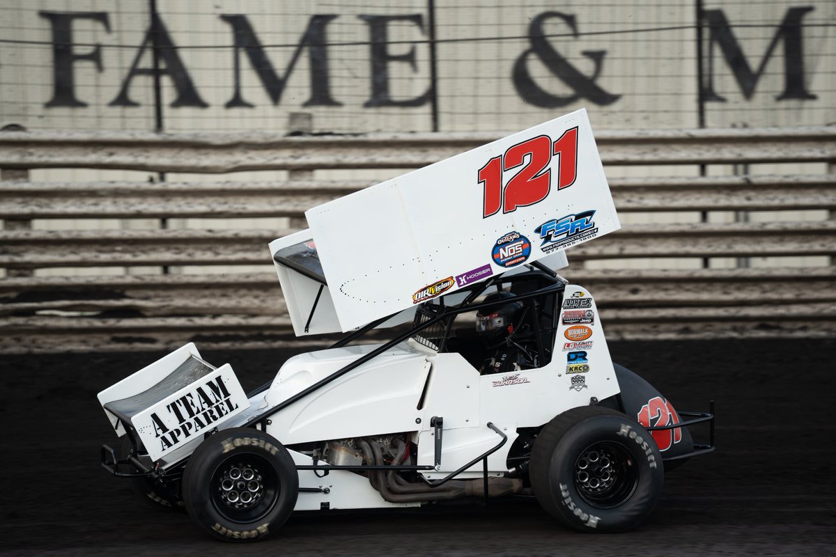 <a href="/knoxvilleraces/">Knoxville Raceway</a> season is in the books. Was fun being back behind the wheel again after the better part of 6 years. Results were hard to come by but we knew it would be a building year. Extremely grateful for everyone that made this opportunity possible! Bring on 2026🏁