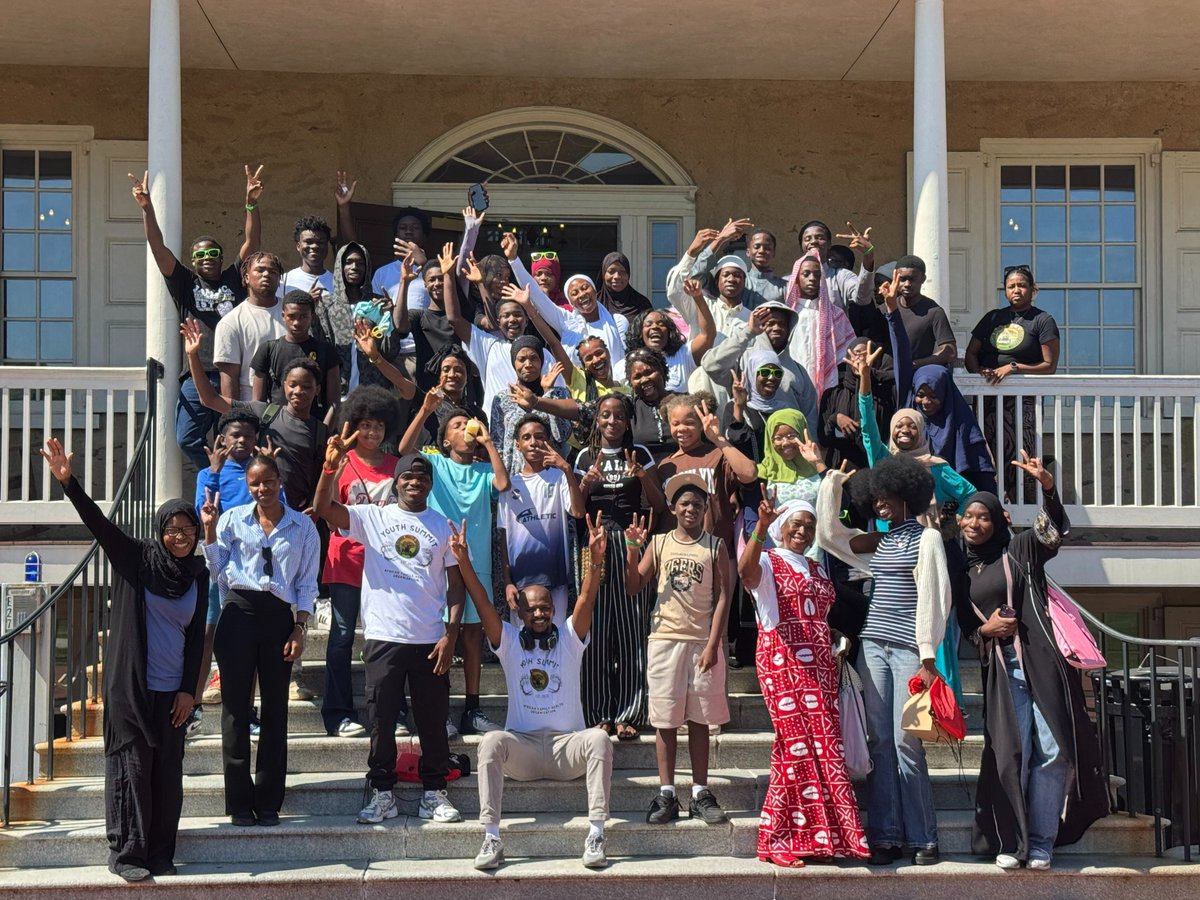 African Family Health Organization (AFAHO) tweet media