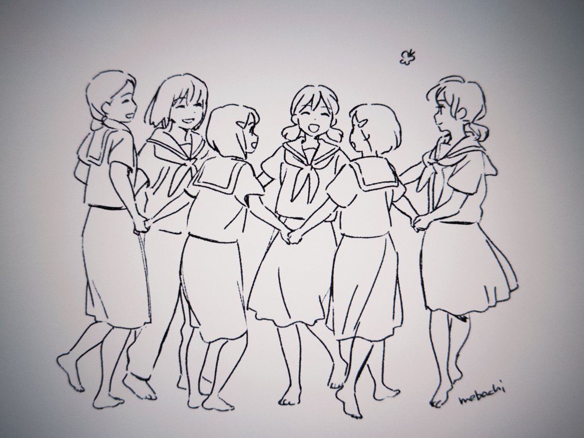 めばち (@mebachi) on Twitter photo 