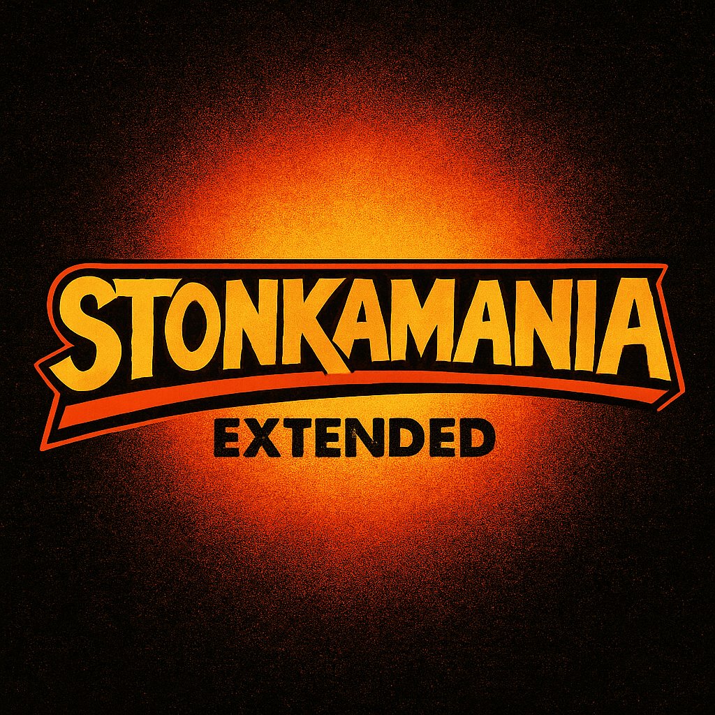 StonkaMania Extended

Because of back-end build mode and slower pushing lately, and our front soldier @Mattsilverx still fighting for his account, trading volume on $401kS has been lighter than usual. 

To make sure we continue delivering value, we’re extending StonkaMania