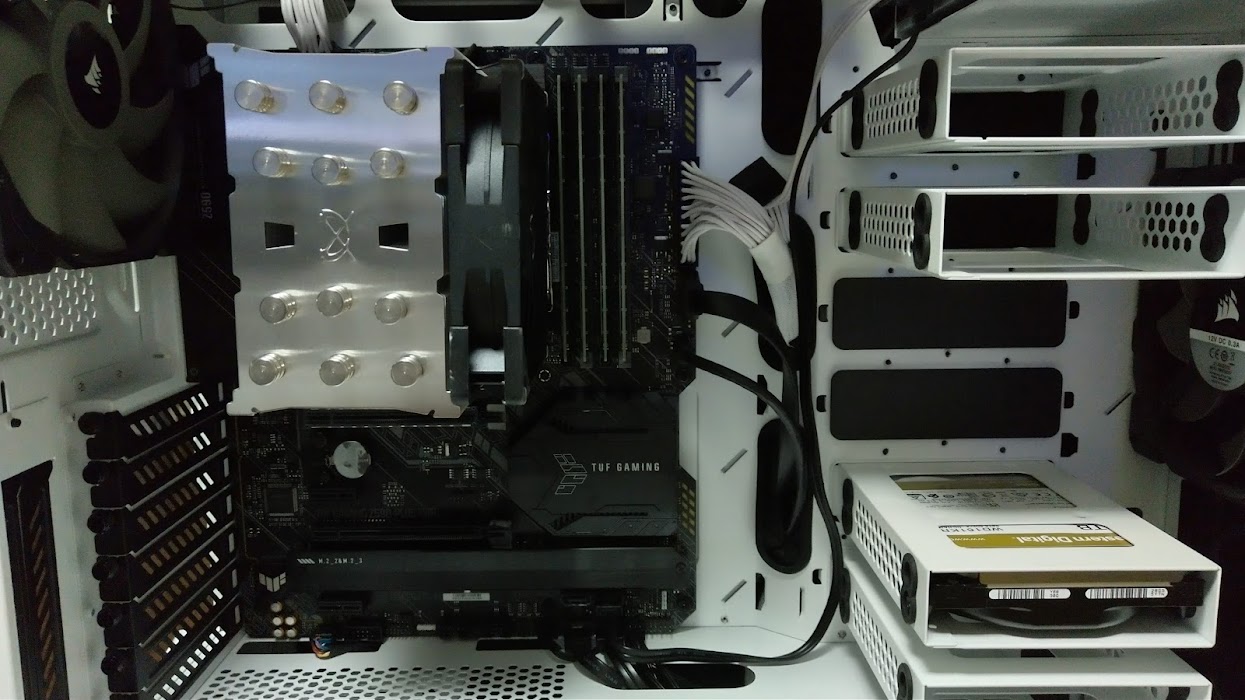 自作PCクラフトネットショップ on X: 