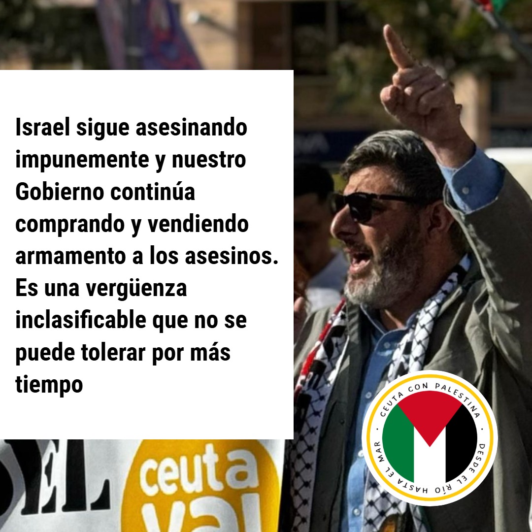 #Israel ha vuelto a atacar un #hospital. Basta ya. Exigimos a nuestro #Gobierno el fin de la hipocresía y la ruptura de relaciones con el estado sionista #criminal.