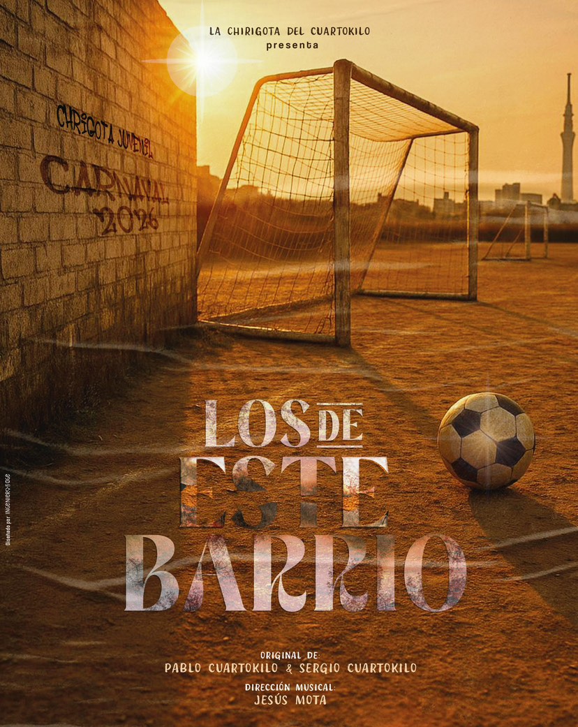 Código Carnaval tweet media