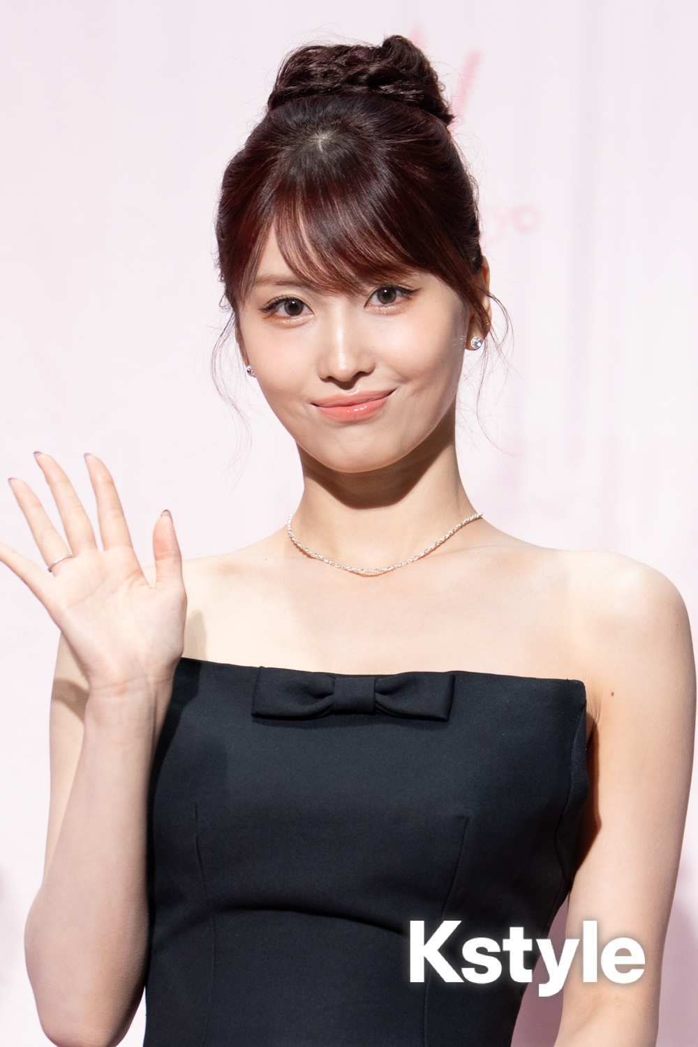 TWICE モモ THISISFOR ワルツ ライブ 仁川 ヘアゴム ヘアバンド TWICE モモ THISISFOR ワルツ ライブ 仁川 ヘアゴム ヘアバンド