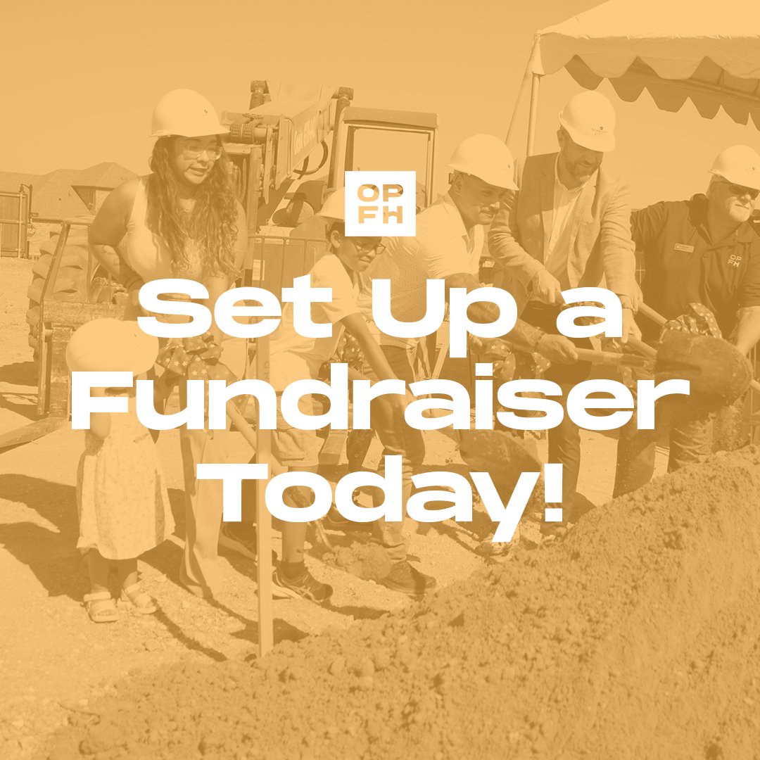 Help us raise funds for building and modifying homes for our heroes by creating a Facebook fundraiser today!🇺🇸 

👉 Get started here and show your support today: bit.ly/4aUFEQR!