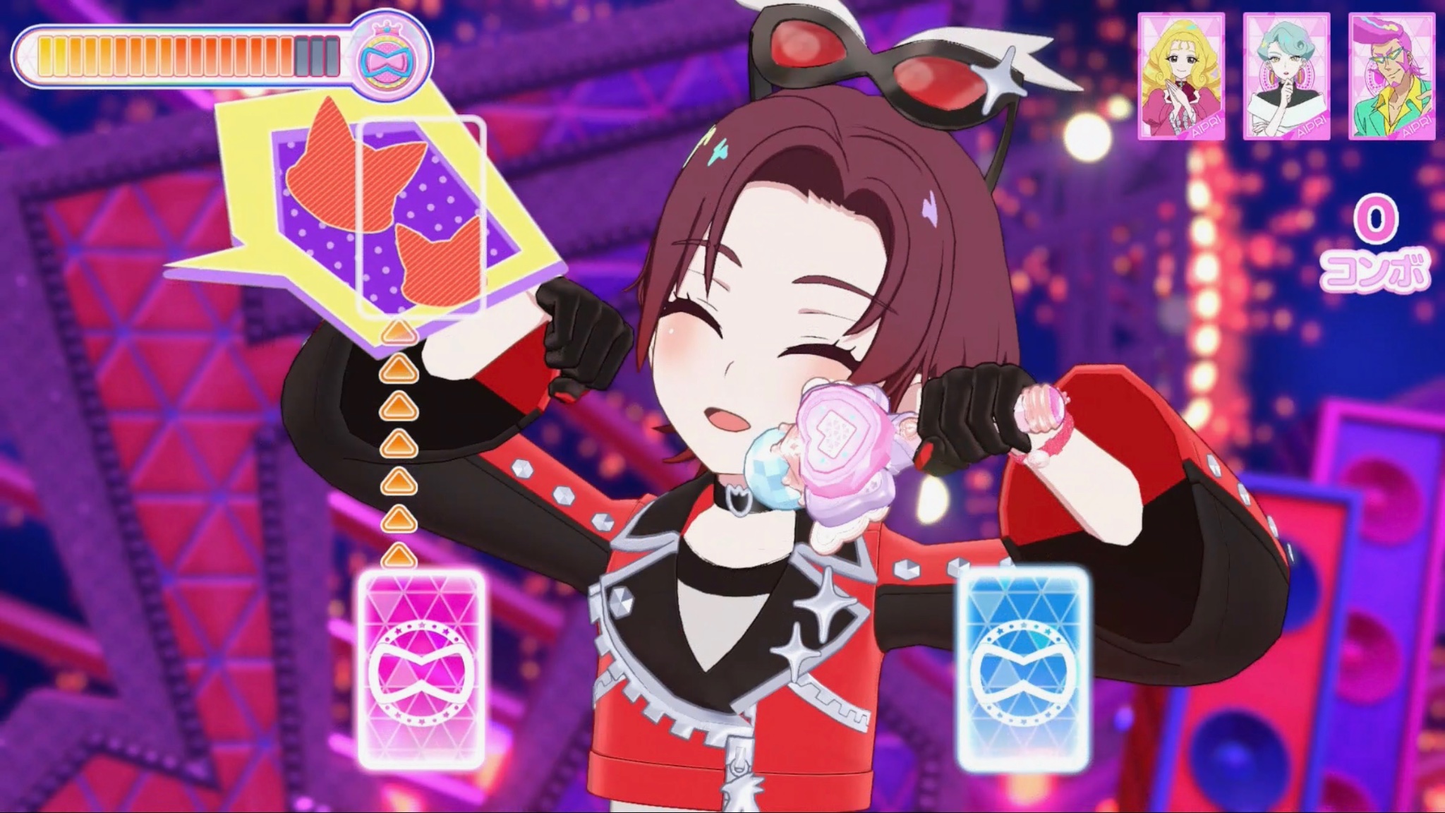 わたあめ♡ページ 京都 わたあめ | TikTok