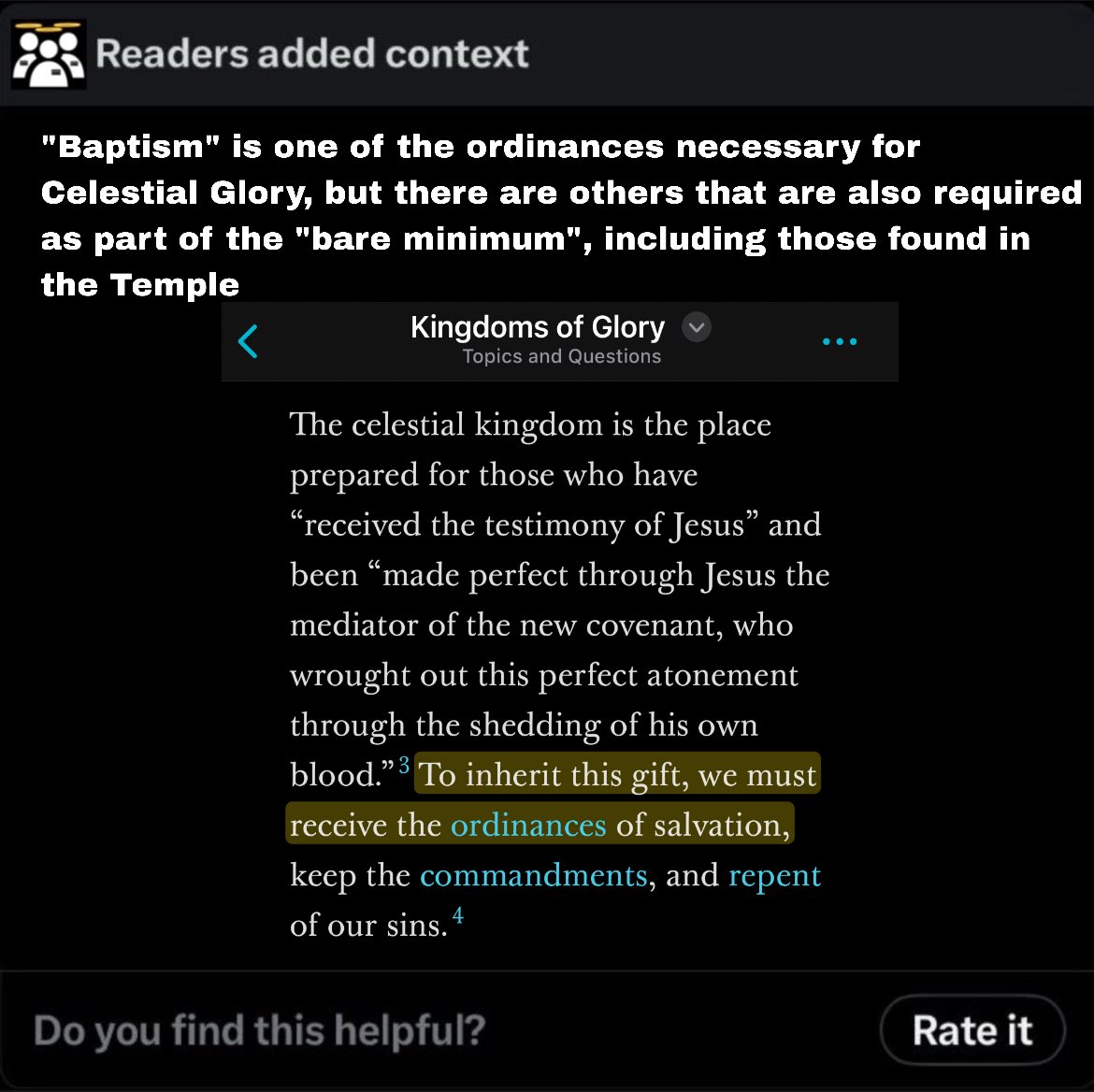 LDXNotes's tweet image. 