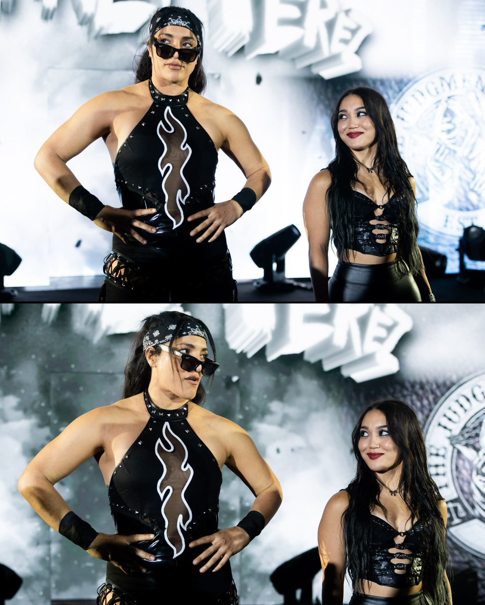 😎 😊 #WWENewcastle