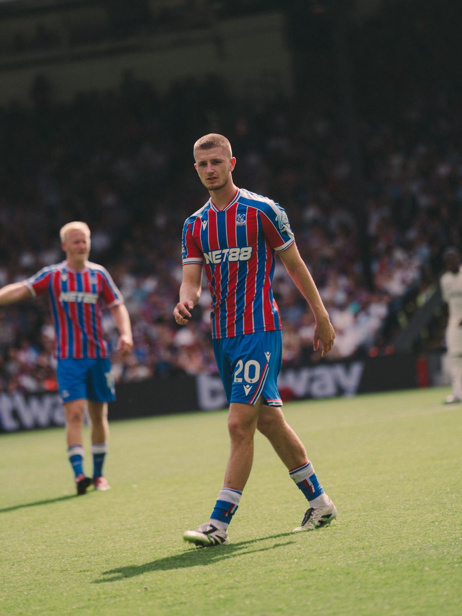 Another solid point yesterday, eyes onto Thursday night 🔴🔵