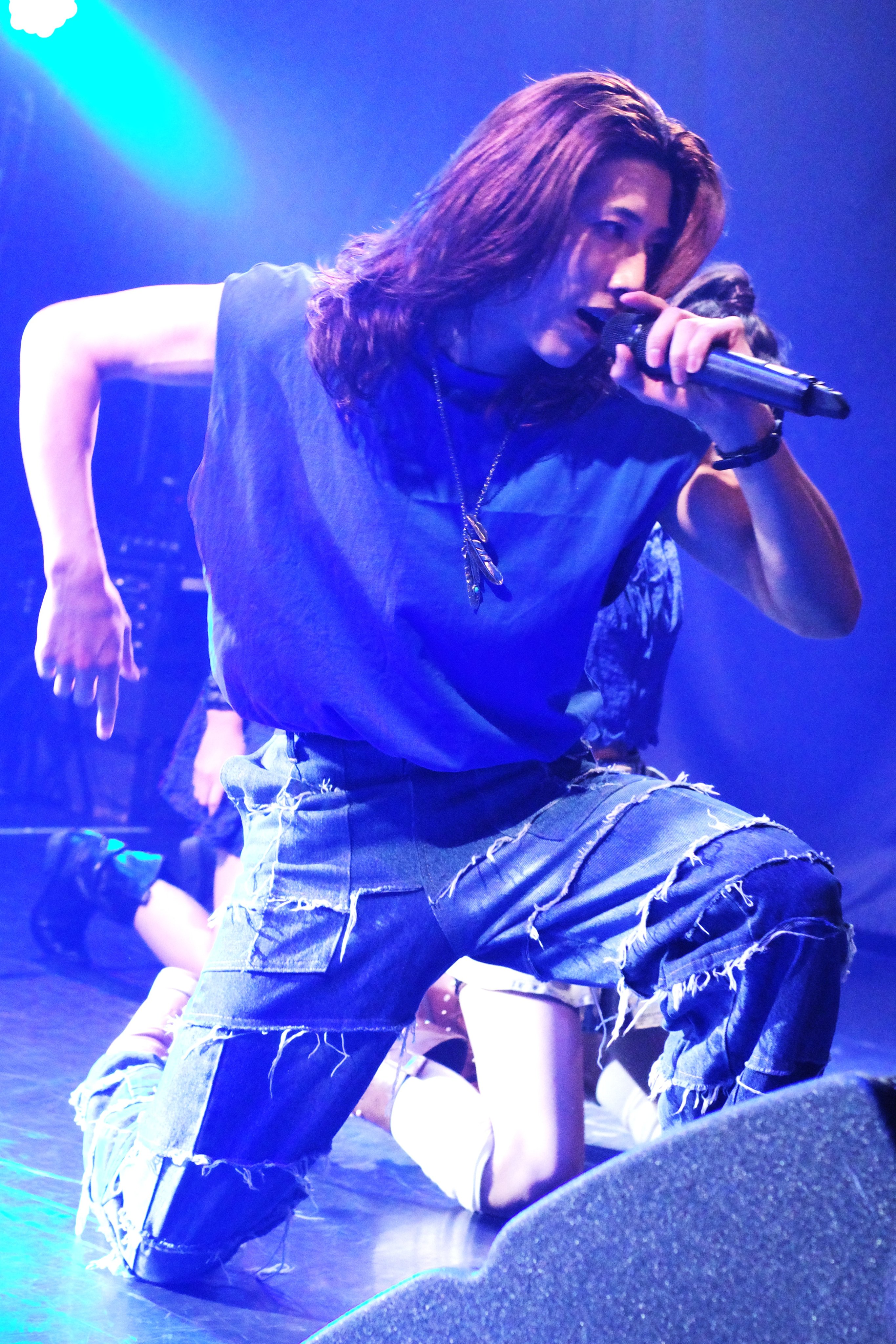 りっく (@rick_______) / X