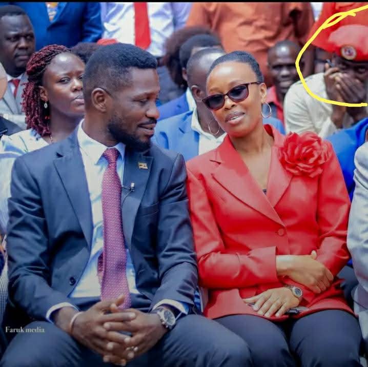 Tetutuse mbale akasajja katukomeza iganga , katulimbye😊😁