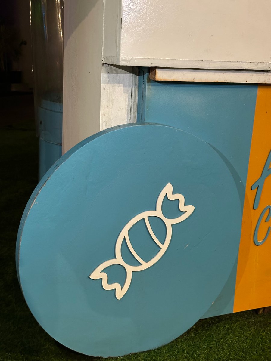 That's a wrap on <a href="/CoinfestAsia/">Coinfest Asia</a> 2025 🇮🇩!

We enjoyed connecting, sharing ideas, and spreading the candy vibes. 🍬

See you again next year!