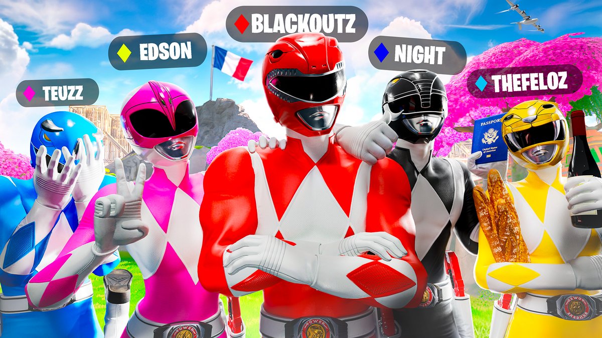 (ACREDITE) ZONE 1V1 DOS PROS valendo VAGA para a FRANÇA! 🇫🇷

VÍDEO DO ANO!

➡️ youtube.com/watch?v=V-OnxN…